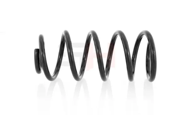 Fahrwerksfeder Hinterachse Hinterachse rechts Hinterachse links GH GH-222310 Bild Fahrwerksfeder Hinterachse Hinterachse rechts Hinterachse links GH GH-222310