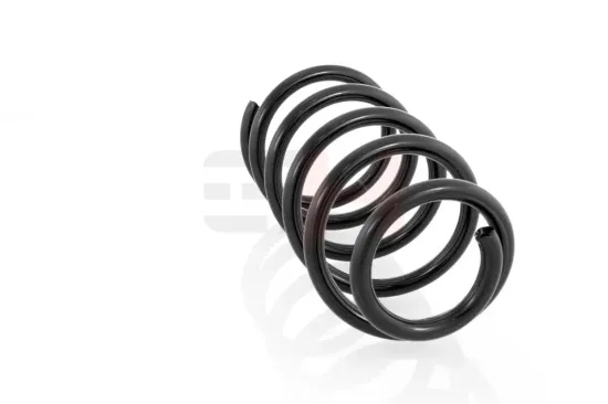 Fahrwerksfeder Hinterachse Hinterachse rechts Hinterachse links GH GH-222310 Bild Fahrwerksfeder Hinterachse Hinterachse rechts Hinterachse links GH GH-222310