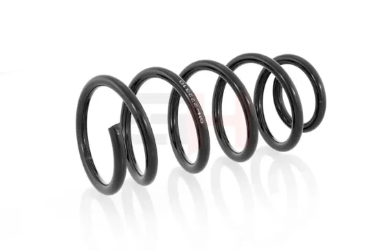 Fahrwerksfeder Hinterachse Hinterachse rechts Hinterachse links GH GH-222310 Bild Fahrwerksfeder Hinterachse Hinterachse rechts Hinterachse links GH GH-222310