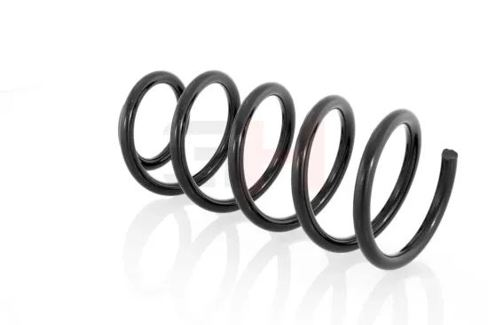 Fahrwerksfeder Hinterachse Hinterachse rechts Hinterachse links GH GH-222310 Bild Fahrwerksfeder Hinterachse Hinterachse rechts Hinterachse links GH GH-222310