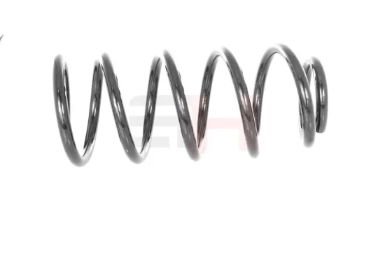 Fahrwerksfeder Hinterachse Hinterachse rechts Hinterachse links GH GH-222311 Bild Fahrwerksfeder Hinterachse Hinterachse rechts Hinterachse links GH GH-222311
