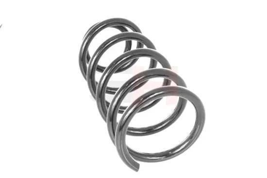 Fahrwerksfeder Hinterachse Hinterachse rechts Hinterachse links GH GH-222311 Bild Fahrwerksfeder Hinterachse Hinterachse rechts Hinterachse links GH GH-222311