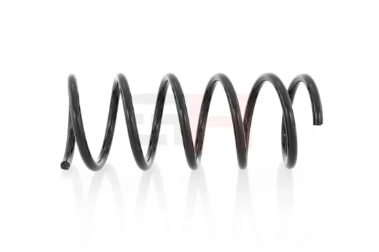 Fahrwerksfeder Hinterachse Hinterachse rechts Hinterachse links GH GH-222314 Bild Fahrwerksfeder Hinterachse Hinterachse rechts Hinterachse links GH GH-222314