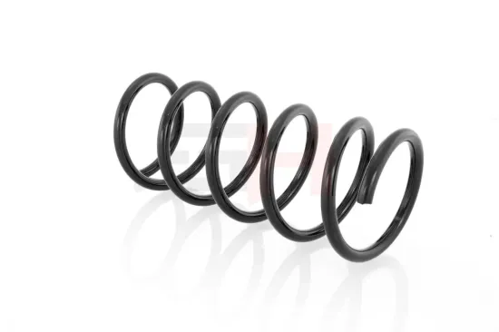 Fahrwerksfeder Hinterachse Hinterachse rechts Hinterachse links GH GH-222314 Bild Fahrwerksfeder Hinterachse Hinterachse rechts Hinterachse links GH GH-222314