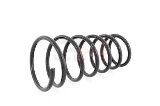 Fahrwerksfeder Hinterachse Hinterachse rechts Hinterachse links GH GH-222507 Bild Fahrwerksfeder Hinterachse Hinterachse rechts Hinterachse links GH GH-222507