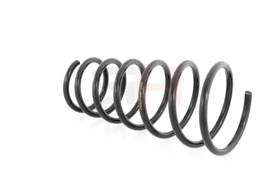 Fahrwerksfeder Hinterachse Hinterachse rechts Hinterachse links GH GH-222507 Bild Fahrwerksfeder Hinterachse Hinterachse rechts Hinterachse links GH GH-222507