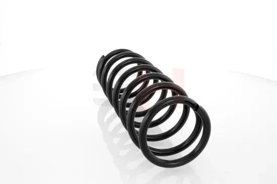 Fahrwerksfeder Hinterachse Hinterachse rechts Hinterachse links GH GH-222508 Bild Fahrwerksfeder Hinterachse Hinterachse rechts Hinterachse links GH GH-222508