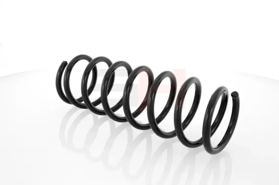 Fahrwerksfeder Hinterachse Hinterachse rechts Hinterachse links GH GH-222508 Bild Fahrwerksfeder Hinterachse Hinterachse rechts Hinterachse links GH GH-222508