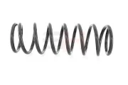 Fahrwerksfeder Hinterachse Hinterachse rechts Hinterachse links GH GH-222510