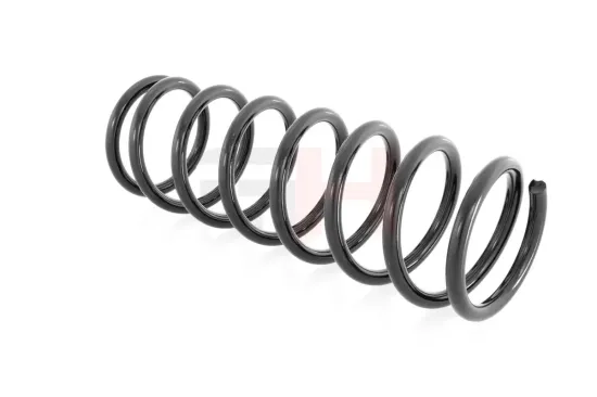 Fahrwerksfeder Hinterachse Hinterachse rechts Hinterachse links GH GH-222510 Bild Fahrwerksfeder Hinterachse Hinterachse rechts Hinterachse links GH GH-222510