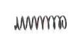 Fahrwerksfeder Hinterachse Hinterachse rechts Hinterachse links GH GH-222512 Bild Fahrwerksfeder Hinterachse Hinterachse rechts Hinterachse links GH GH-222512