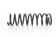 Fahrwerksfeder Hinterachse Hinterachse rechts Hinterachse links GH GH-222513