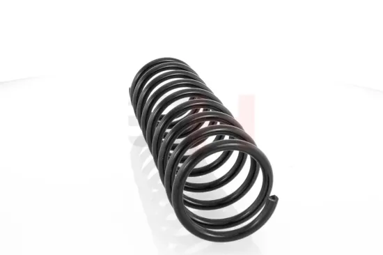 Fahrwerksfeder Hinterachse Hinterachse rechts Hinterachse links GH GH-222513 Bild Fahrwerksfeder Hinterachse Hinterachse rechts Hinterachse links GH GH-222513