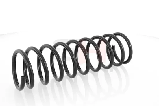Fahrwerksfeder Hinterachse Hinterachse rechts Hinterachse links GH GH-222513 Bild Fahrwerksfeder Hinterachse Hinterachse rechts Hinterachse links GH GH-222513