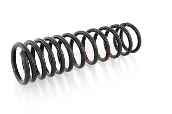 Fahrwerksfeder Hinterachse Hinterachse rechts Hinterachse links GH GH-222515 Bild Fahrwerksfeder Hinterachse Hinterachse rechts Hinterachse links GH GH-222515
