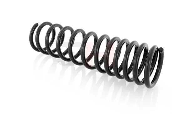 Fahrwerksfeder Hinterachse Hinterachse rechts Hinterachse links GH GH-222515 Bild Fahrwerksfeder Hinterachse Hinterachse rechts Hinterachse links GH GH-222515