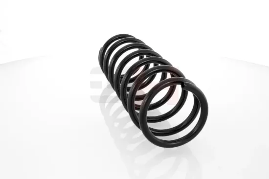 Fahrwerksfeder Hinterachse Hinterachse rechts Hinterachse links GH GH-222516 Bild Fahrwerksfeder Hinterachse Hinterachse rechts Hinterachse links GH GH-222516