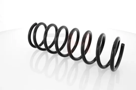 Fahrwerksfeder Hinterachse Hinterachse rechts Hinterachse links GH GH-222516 Bild Fahrwerksfeder Hinterachse Hinterachse rechts Hinterachse links GH GH-222516