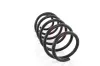 Fahrwerksfeder Hinterachse Hinterachse rechts Hinterachse links GH GH-222517 Bild Fahrwerksfeder Hinterachse Hinterachse rechts Hinterachse links GH GH-222517
