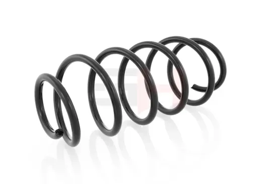 Fahrwerksfeder Hinterachse Hinterachse rechts Hinterachse links GH GH-222517 Bild Fahrwerksfeder Hinterachse Hinterachse rechts Hinterachse links GH GH-222517