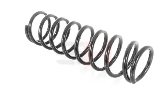 Fahrwerksfeder Hinterachse Hinterachse rechts Hinterachse links GH GH-222602 Bild Fahrwerksfeder Hinterachse Hinterachse rechts Hinterachse links GH GH-222602
