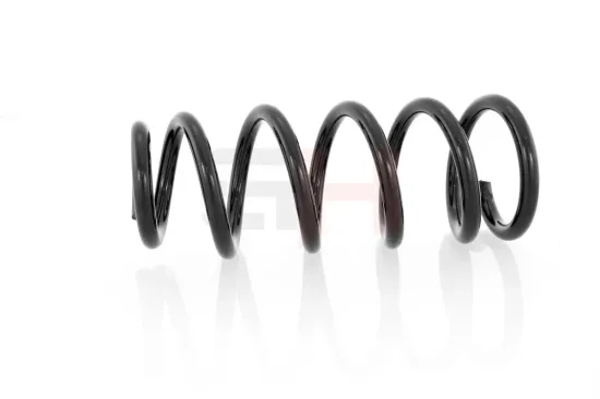 Fahrwerksfeder Hinterachse Hinterachse rechts Hinterachse links GH GH-222604 Bild Fahrwerksfeder Hinterachse Hinterachse rechts Hinterachse links GH GH-222604