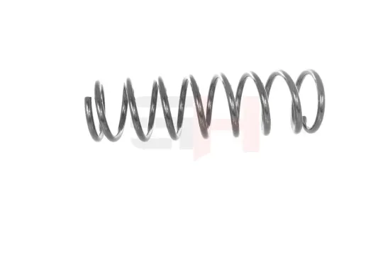 Fahrwerksfeder Hinterachse Hinterachse rechts Hinterachse links GH GH-222608 Bild Fahrwerksfeder Hinterachse Hinterachse rechts Hinterachse links GH GH-222608