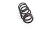 Fahrwerksfeder Hinterachse Hinterachse rechts Hinterachse links GH GH-222610 Bild Fahrwerksfeder Hinterachse Hinterachse rechts Hinterachse links GH GH-222610