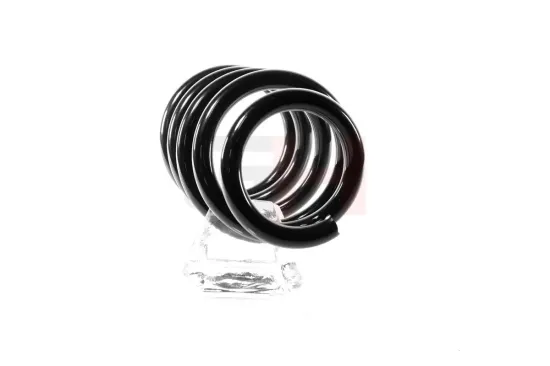 Fahrwerksfeder Hinterachse Hinterachse rechts Hinterachse links GH GH-222643 Bild Fahrwerksfeder Hinterachse Hinterachse rechts Hinterachse links GH GH-222643