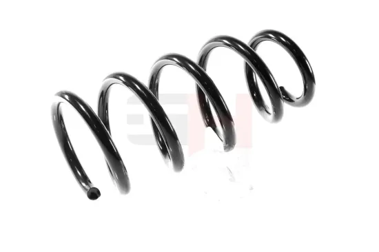 Fahrwerksfeder Hinterachse Hinterachse rechts Hinterachse links GH GH-222643 Bild Fahrwerksfeder Hinterachse Hinterachse rechts Hinterachse links GH GH-222643