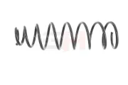 Fahrwerksfeder Hinterachse Hinterachse rechts Hinterachse links GH GH-223001