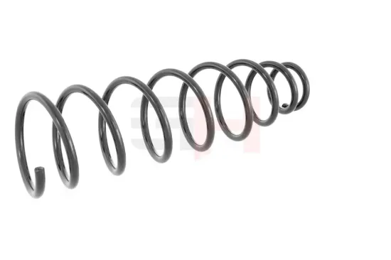 Fahrwerksfeder Hinterachse Hinterachse rechts Hinterachse links GH GH-223001 Bild Fahrwerksfeder Hinterachse Hinterachse rechts Hinterachse links GH GH-223001
