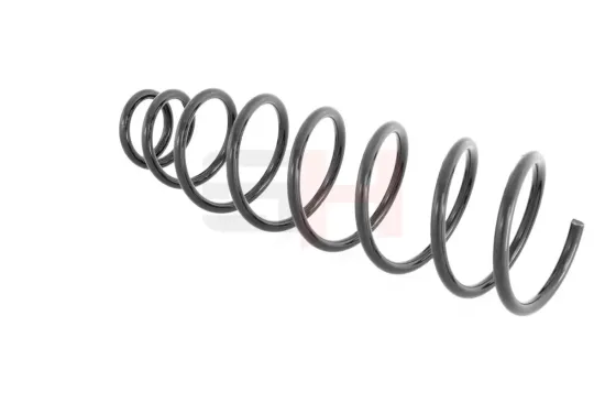 Fahrwerksfeder Hinterachse Hinterachse rechts Hinterachse links GH GH-223001 Bild Fahrwerksfeder Hinterachse Hinterachse rechts Hinterachse links GH GH-223001