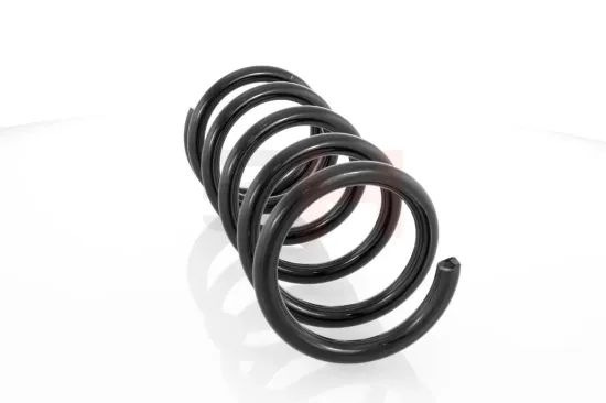 Fahrwerksfeder Hinterachse Hinterachse rechts Hinterachse links GH GH-223003 Bild Fahrwerksfeder Hinterachse Hinterachse rechts Hinterachse links GH GH-223003