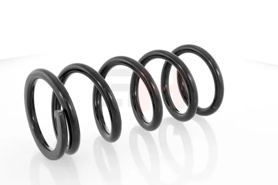 Fahrwerksfeder Hinterachse Hinterachse rechts Hinterachse links GH GH-223003 Bild Fahrwerksfeder Hinterachse Hinterachse rechts Hinterachse links GH GH-223003