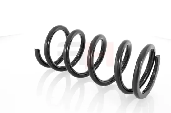 Fahrwerksfeder Hinterachse Hinterachse rechts Hinterachse links GH GH-223003 Bild Fahrwerksfeder Hinterachse Hinterachse rechts Hinterachse links GH GH-223003