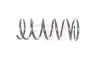 Fahrwerksfeder Hinterachse Hinterachse rechts Hinterachse links GH GH-223008 Bild Fahrwerksfeder Hinterachse Hinterachse rechts Hinterachse links GH GH-223008