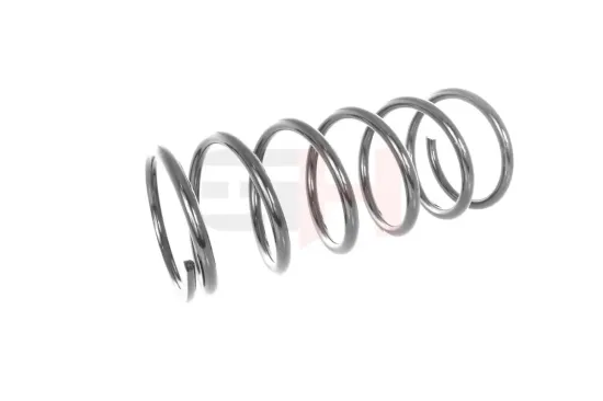 Fahrwerksfeder Hinterachse Hinterachse rechts Hinterachse links GH GH-223008 Bild Fahrwerksfeder Hinterachse Hinterachse rechts Hinterachse links GH GH-223008