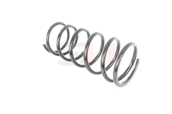 Fahrwerksfeder Hinterachse Hinterachse rechts Hinterachse links GH GH-223008 Bild Fahrwerksfeder Hinterachse Hinterachse rechts Hinterachse links GH GH-223008