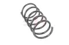 Fahrwerksfeder Hinterachse Hinterachse rechts Hinterachse links GH GH-223205 Bild Fahrwerksfeder Hinterachse Hinterachse rechts Hinterachse links GH GH-223205