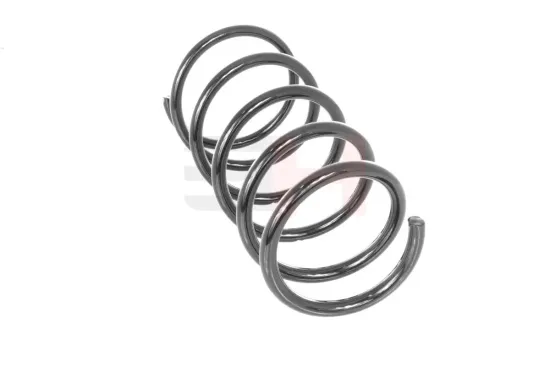 Fahrwerksfeder Hinterachse Hinterachse rechts Hinterachse links GH GH-223205 Bild Fahrwerksfeder Hinterachse Hinterachse rechts Hinterachse links GH GH-223205