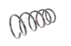 Fahrwerksfeder Hinterachse Hinterachse rechts Hinterachse links GH GH-223205 Bild Fahrwerksfeder Hinterachse Hinterachse rechts Hinterachse links GH GH-223205