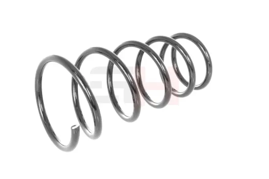 Fahrwerksfeder Hinterachse Hinterachse rechts Hinterachse links GH GH-223205 Bild Fahrwerksfeder Hinterachse Hinterachse rechts Hinterachse links GH GH-223205
