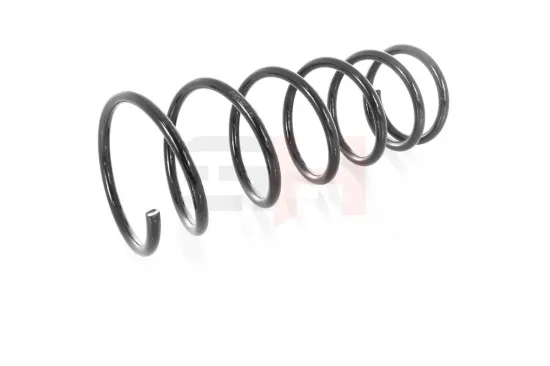 Fahrwerksfeder Hinterachse Hinterachse rechts Hinterachse links GH GH-223207 Bild Fahrwerksfeder Hinterachse Hinterachse rechts Hinterachse links GH GH-223207