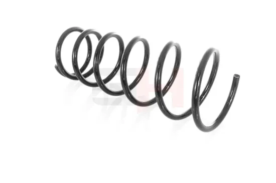 Fahrwerksfeder Hinterachse Hinterachse rechts Hinterachse links GH GH-223207 Bild Fahrwerksfeder Hinterachse Hinterachse rechts Hinterachse links GH GH-223207