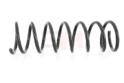 Fahrwerksfeder Hinterachse Hinterachse rechts Hinterachse links GH GH-223209