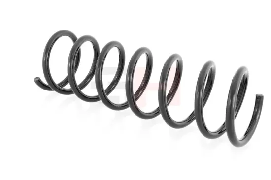 Fahrwerksfeder Hinterachse Hinterachse rechts Hinterachse links GH GH-223209 Bild Fahrwerksfeder Hinterachse Hinterachse rechts Hinterachse links GH GH-223209