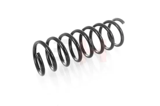 Fahrwerksfeder Hinterachse Hinterachse rechts Hinterachse links GH GH-223210 Bild Fahrwerksfeder Hinterachse Hinterachse rechts Hinterachse links GH GH-223210