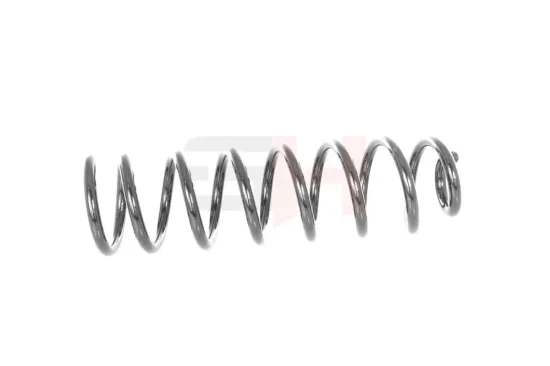 Fahrwerksfeder Hinterachse Hinterachse rechts Hinterachse links GH GH-223302 Bild Fahrwerksfeder Hinterachse Hinterachse rechts Hinterachse links GH GH-223302