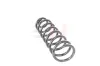 Fahrwerksfeder Hinterachse Hinterachse rechts Hinterachse links GH GH-223302 Bild Fahrwerksfeder Hinterachse Hinterachse rechts Hinterachse links GH GH-223302